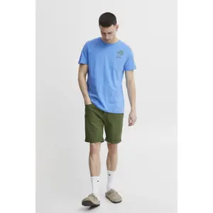 Pantalón Pantalón corto vaquero retorcido Blend image-1