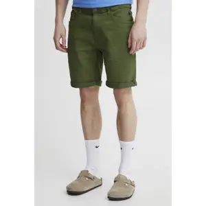 Pantalón Pantalón corto vaquero retorcido Blend image-2