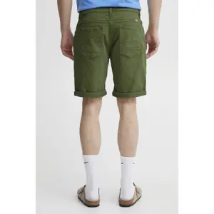 Pantalón Pantalón corto vaquero retorcido Blend image-4