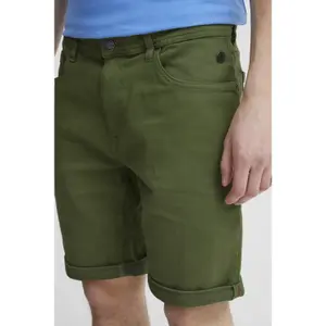 Pantalón Pantalón corto vaquero retorcido Blend image-5