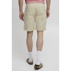 Joggingbyxor i jeanstyg Blend image-4