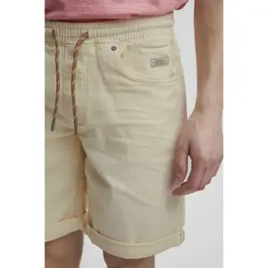 Joggingbyxor i jeanstyg Blend image-5