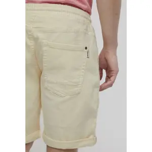 Joggingbyxor i jeanstyg Blend image-6