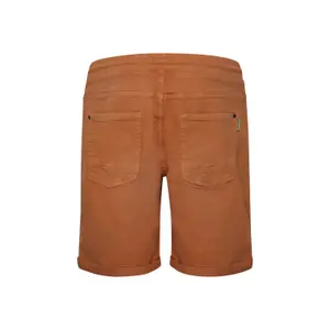 Denim jogging shorts Blend image-1