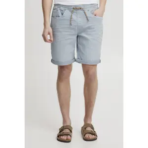 Joggingbyxor i jeanstyg Blend image-1