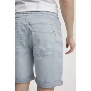 Joggingbyxor i jeanstyg Blend image-5