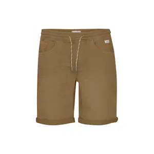 Joggingbyxor i jeanstyg Blend image-0