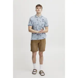Joggingbyxor i jeanstyg Blend image-2
