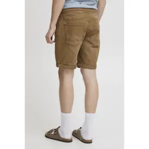 Joggingbyxor i jeanstyg Blend image-4