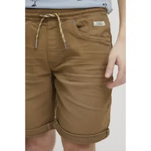 Joggingbyxor i jeanstyg Blend image-5