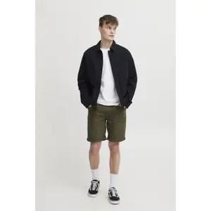 Joggingbyxor i jeanstyg Blend image-2
