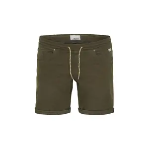 Joggingbyxor i jeanstyg Blend image-1