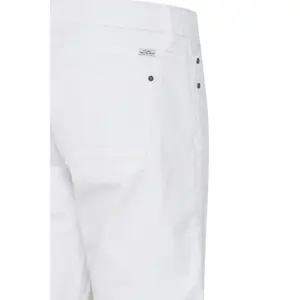 Pantalón corto vaqueros Blend image-2