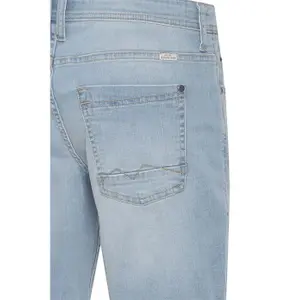 Pantalón corto Blend Multiflex image-2