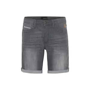 Joggingbyxor i jeanstyg Blend Multiflex image-0