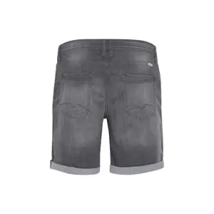 Joggingbyxor i jeanstyg Blend Multiflex image-3