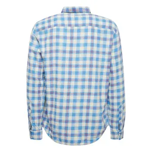 Langarmshirt Blend image-1
