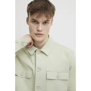 Camisa de cima Blend image-5