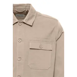 Overshirt Blend image-6