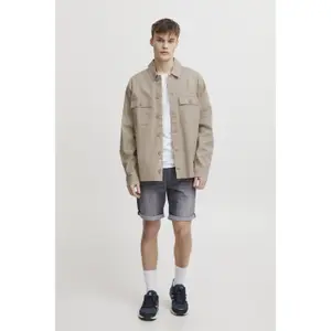 Overshirt Blend image-2