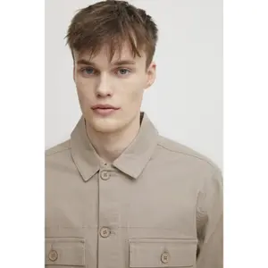 Overshirt Blend image-5