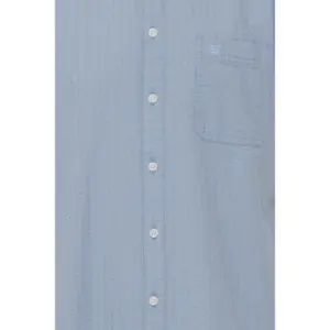 Hemd mit Stehkragen Blend image-2