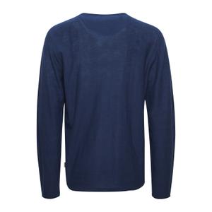 Sweater with pocket Blend image-1