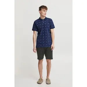 Pantalón corto de jogging Blend image-1