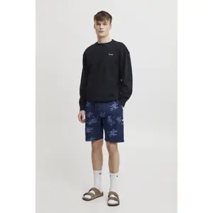 Joggingbyxor Blend image-1