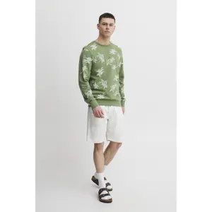 Pantaloncini Blend image-2