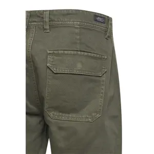 Vävda shorts Blend image-6