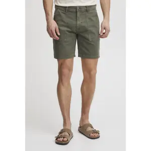 Vävda shorts Blend image-2