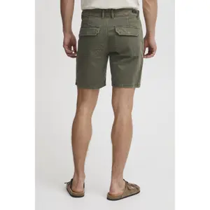 Vävda shorts Blend image-4