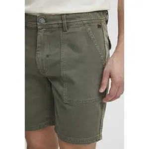 Vävda shorts Blend image-5