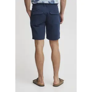 Vävda shorts Blend image-4