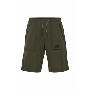 Vävda shorts Blend image-0