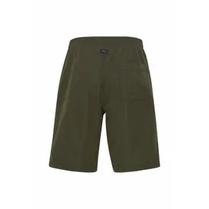 Vävda shorts Blend image-1