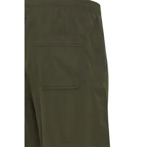 Vävda shorts Blend image-2
