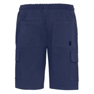 Vävda shorts Blend image-1