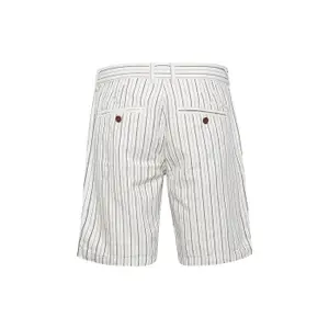 Vævede shorts Blend image-1