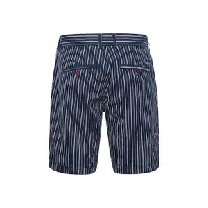Vævede shorts Blend image-1