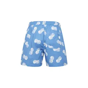 Vævede shorts Blend image-1