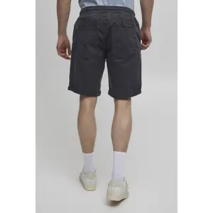 Vävda shorts Blend image-4