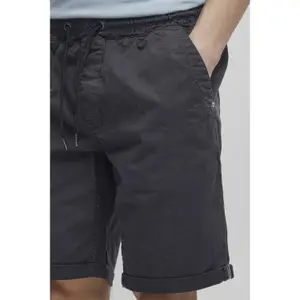 Vävda shorts Blend image-5