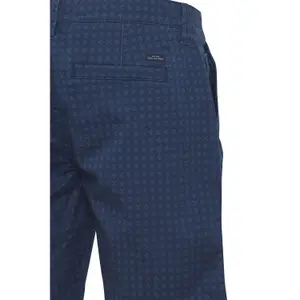 Vävda shorts Blend image-2