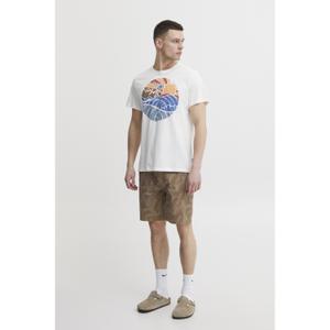 Woven shorts Blend image-1