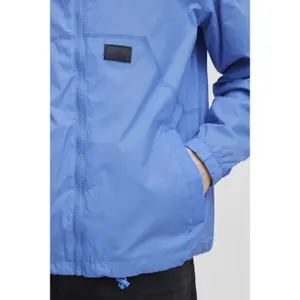 Chaqueta impermeable Blend image-6