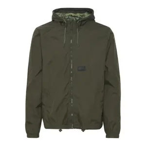 Waterproof jacket Blend image-0