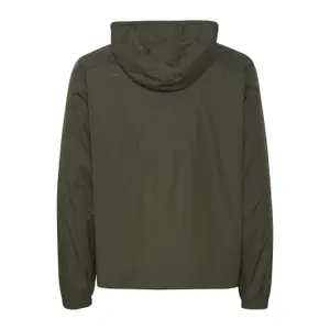 Waterproof jacket Blend image-3