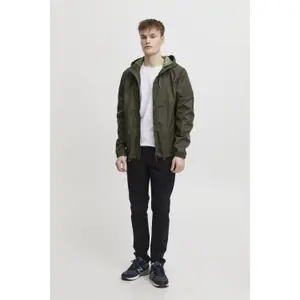 Waterproof jacket Blend image-2